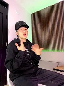 troy rouge online show from 10.13.25