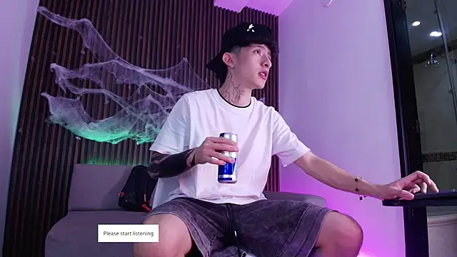 troy rouge online show from 10.29.25