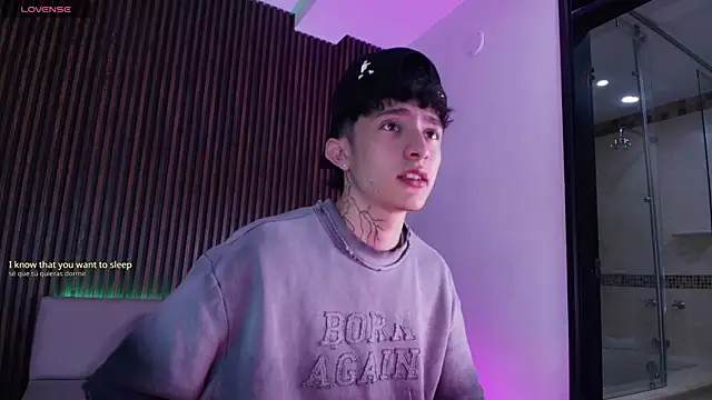 troy rouge online show from 11.15.25