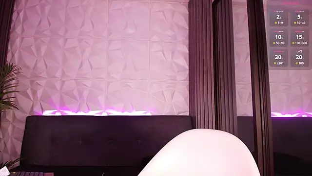 troy rouge online show from 11.18.25