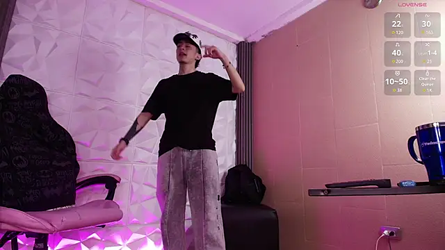 troy rouge online show from 01.16.26