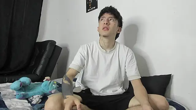 troy rouge online show from 03.13.26