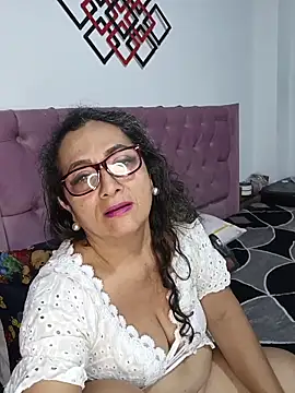 AlessandraLeroy online show from 02.03.26