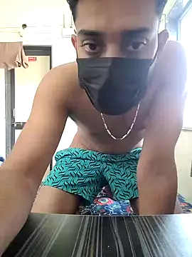 Snapshot of Rahulpune chatting on 01.08.26 Rahulpune online show from 01.08.26