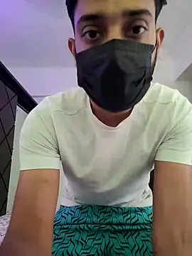 Snapshot of Rahulpune chatting on 03.24.26 Rahulpune online show from 03.24.26