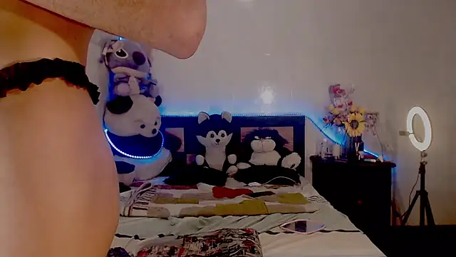 KimberlyXtreme online show from 09.15.25