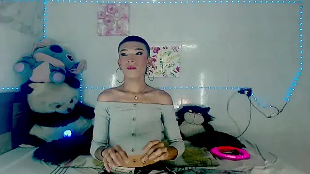 KimberlyXtreme online show from 10.06.25