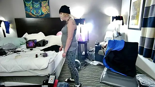 KITTYBOOBOOFUXX online show from 01.09.26