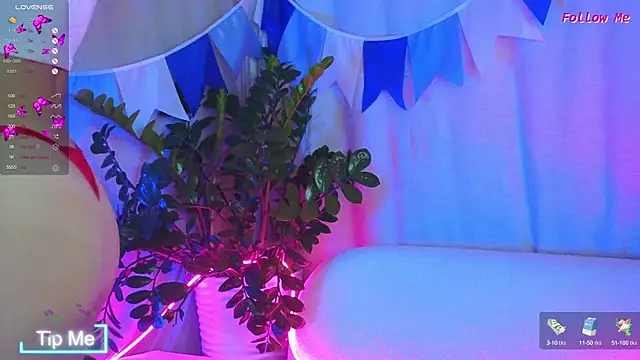 AmeliRoyse online show from 09.22.25