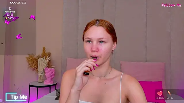 AmeliRoyse online show from 11.16.25