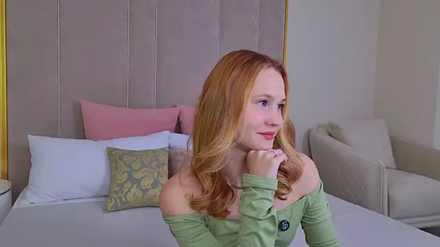 AmeliRoyse online show from 04.20.26