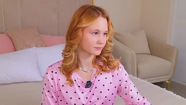 AmeliRoyse online show from 05.02.26