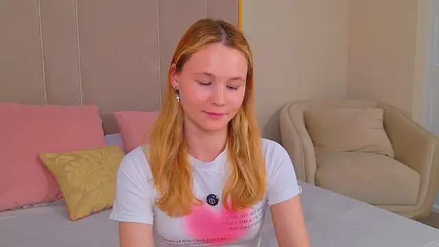 AmeliRoyse online show from 06.04.26
