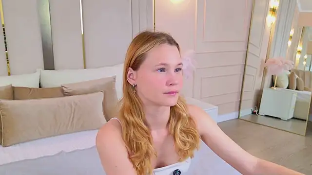 AmeliRoyse online show from 06.20.26