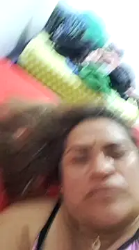 Milena Foox online show from 03.11.25