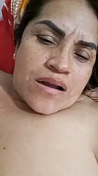 Milena Foox online show from 03.18.25