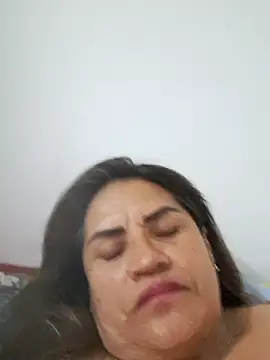 Milena Foox online show from 10.29.25