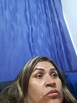 Milena Foox online show from 01.10.26