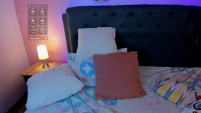 Snapshot of _Lilly_miller chatting on 11.15.25 Lilly miller online show from 11.15.25