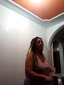 Luna-nevada online show from 09.09.25