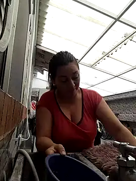 Luna-nevada online show from 09.27.25