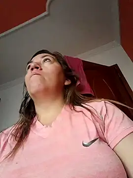 Luna-nevada online show from 10.09.25