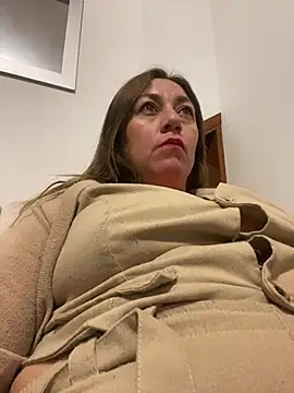 Luna-nevada online show from 02.08.26