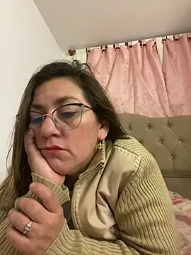 Luna-nevada online show from 06.11.26