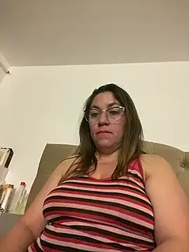 Luna-nevada online show from 07.29.26
