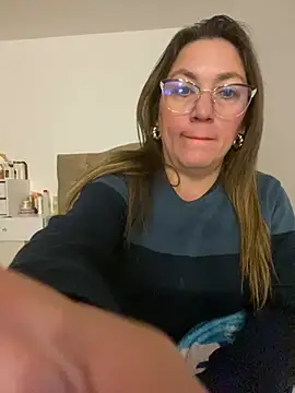Luna-nevada online show from 07.30.26