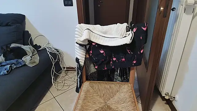 Snapshot of maialinofriuli chatting on 10.05.25 maialinofriuli online show from 10.05.25