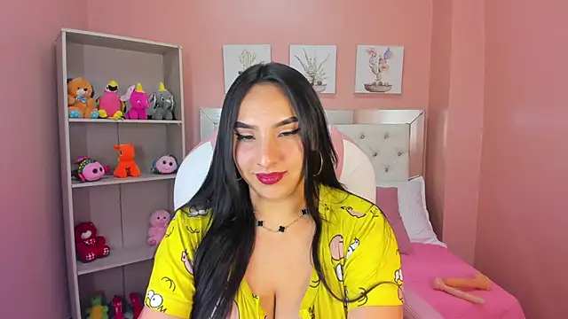 Sophie Grays  online show from 04.21.26