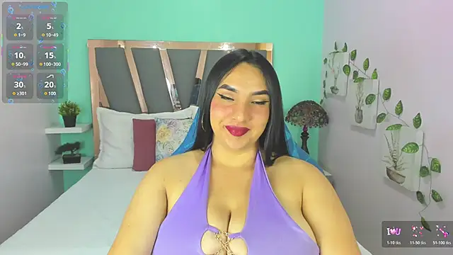 Sophie Grays  online show from 05.28.26