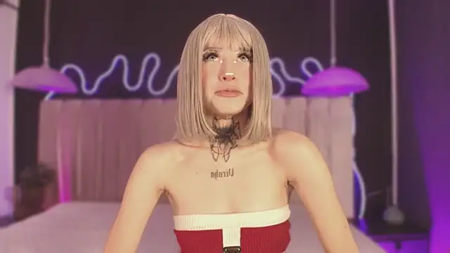 Zhally Dee online show from 03.13.26