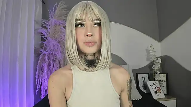 Zhally Dee online show from 04.29.26