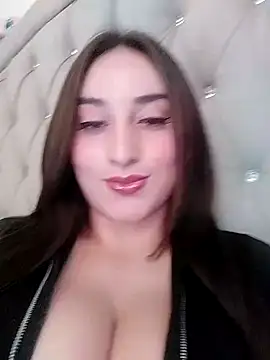 Snapshot of KARINA_FLOWER_ chatting on 09.18.25 KARINA FLOWER  online show from 09.18.25
