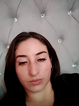 Snapshot of KARINA_FLOWER_ chatting on 10.07.25 KARINA FLOWER  online show from 10.07.25