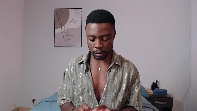 Snapshot of Guydann_ chatting on 03.14.25 Guydann online show from 03.14.25