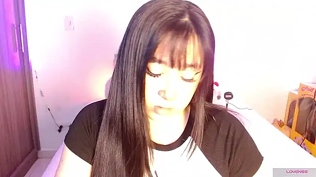 Oliviargf online show from 05.02.26