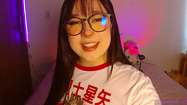 Oliviargf online show from 06.19.26
