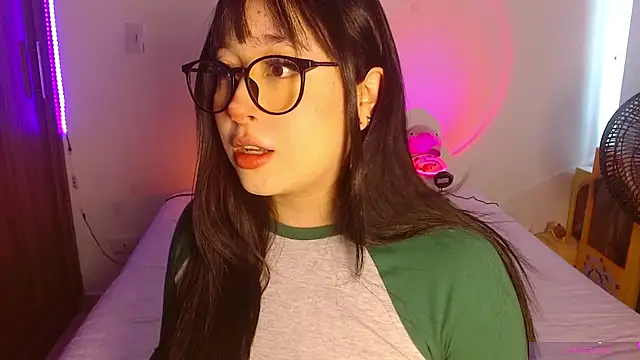Oliviargf online show from 06.23.26