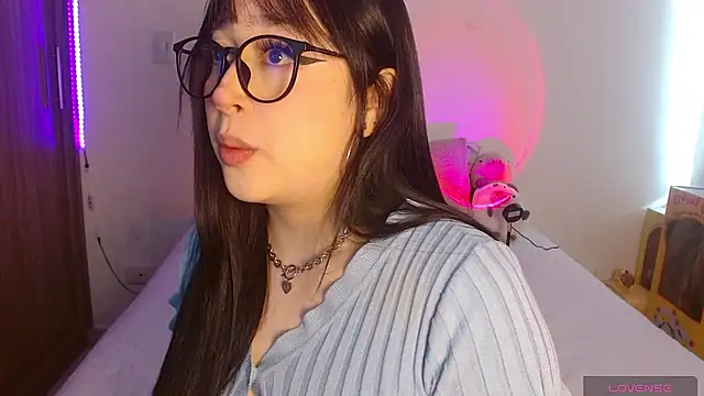 Oliviargf online show from 06.24.26