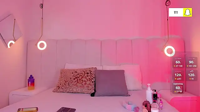 riri candy online show from 02.14.26