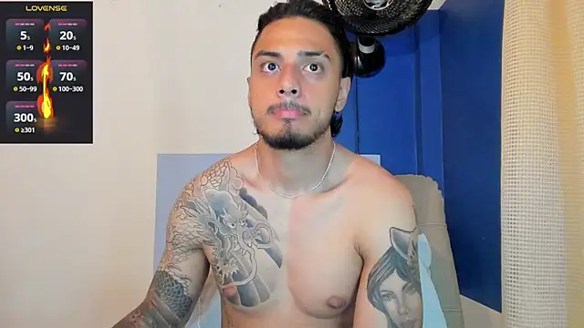 Snapshot of _ragnark_1999 chatting on 09.17.25 ragnark 1999 online show from 09.17.25