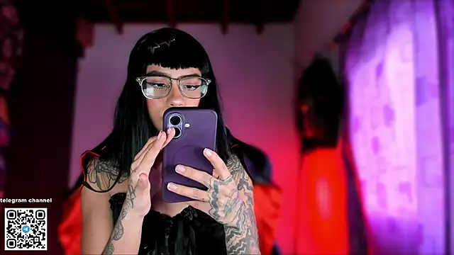 sofiafenty online show from 02.03.26