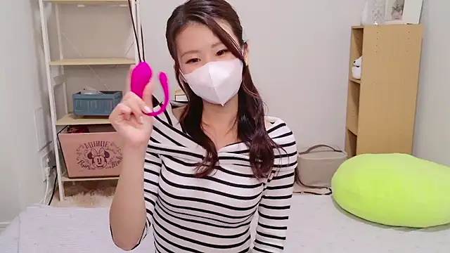 -COCOAtann- online show from 10.02.25