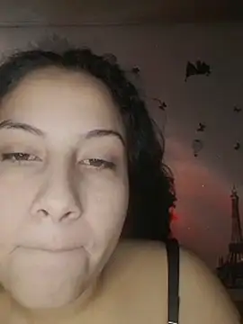 esmeralda jadees online show from 03.14.25