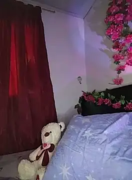 esmeralda jadees online show from 09.30.25