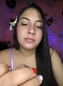 esmeralda jadees online show from 10.11.25