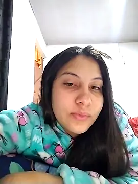 esmeralda jadees online show from 03.29.26
